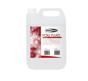 Rookvloeistof 5 ltr